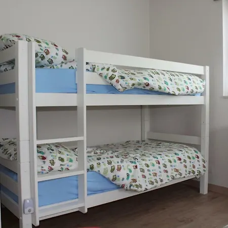 Appartement Amaryllis *