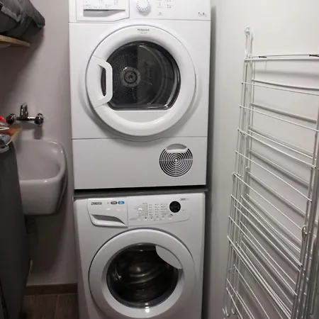 Appartement Amaryllis *