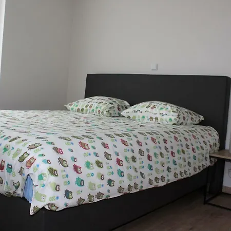 Amaryllis Appartement