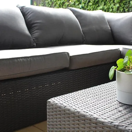 Appartement Amaryllis